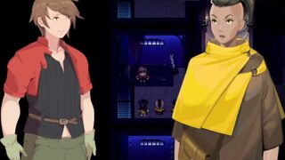 Tower of Trample 82 Reuniting