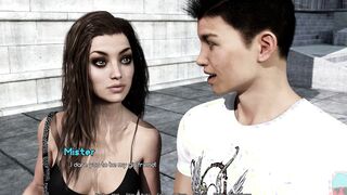 INTERTWINED #88 • Visual Novel PC Gameplay [HD]