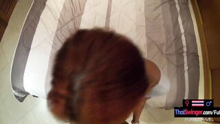 Huge butt eastern lover made a private porn scene after