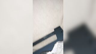Part two of squirting everywhere