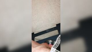 Part two of squirting everywhere