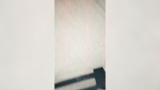 Part two of squirting everywhere