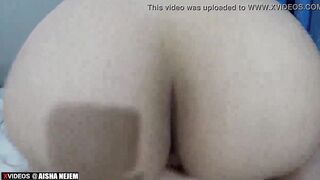 beauty good ass skank dig every inch of Penis -