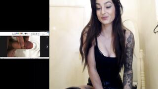 SPH TINY DICK HUMILIATION INTO DUTCH