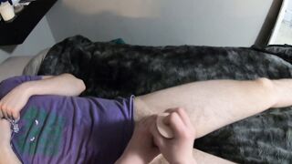 I Used My New Vibrator On My Friend... Explosive Results! Natali North