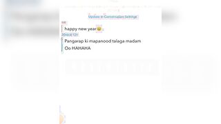 RANDOM FAN, NABITIN, BAWI AKO NEXTIME BOSS