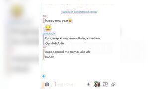 RANDOM FAN, NABITIN, BAWI AKO NEXTIME BOSS