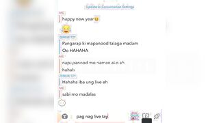RANDOM FAN, NABITIN, BAWI AKO NEXTIME BOSS