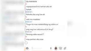 RANDOM FAN, NABITIN, BAWI AKO NEXTIME BOSS