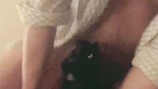 hot deep throat’s and gets screwed