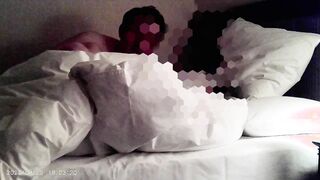 Cummed Gonzo SEX with a pretty secretary