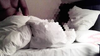 Cummed Gonzo SEX with a pretty secretary