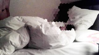 Cummed Gonzo SEX with a pretty secretary