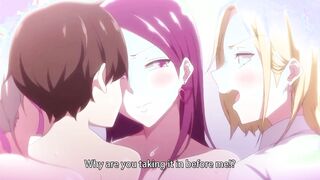 ANIME PORNO