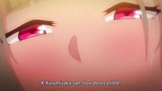ANIME PORNO