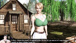 Apocalypse 46 Discovering New Louisiana