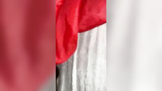 BBW MISSIONARY HUGE BOUNCING MELONS