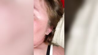 BBW MISSIONARY HUGE BOUNCING MELONS
