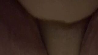 Morning fucked leads to HUGEST FACIAL for Pawg