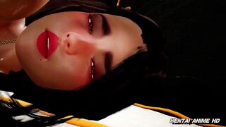 Selena Gomez Rough Christmas Banged