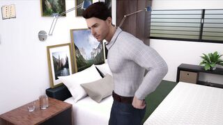 Nursing Back To Satisfaction 126