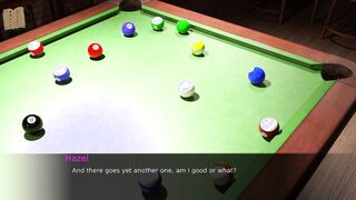Nursing Back To Satisfaction 126