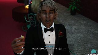 BEING A DIK #194 • Noboby could withstand such a