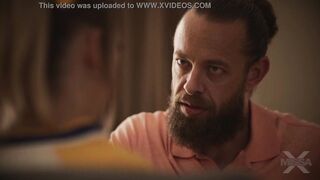 MissaX - Overprotective Daddy - Lily Larimar