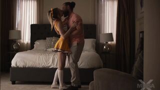 MissaX - Overprotective Daddy - Lily Larimar