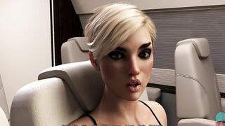 INTERTWINED #89 • Visual Novel PC Gameplay [HD]