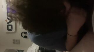 I blown his best friend off