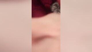 11 Minutes of Oral Bliss with Gagging, Deep Throating, Anal Pleasure+Swallowing