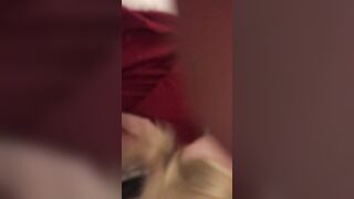 11 Minutes of Oral Bliss with Gagging, Deep Throating, Anal Pleasure+Swallowing