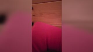 Mistress multiple orgasm, thick penis with vibrator