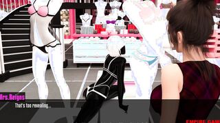 Sinful Delicacies Gameplay 19