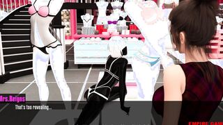 Sinful Delicacies Gameplay 19