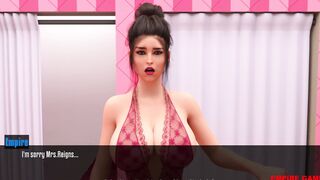 Sinful Delicacies Gameplay 19