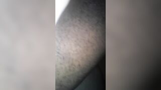Sub pup and pinky rough anal chores