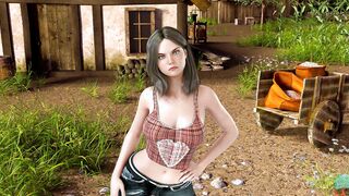 LOVE SEASON: FARMER'S DREAMS #67 • PC Gameplay [HD]