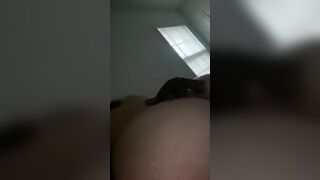 Another white mom