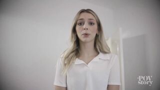 aPOVstory - Just Wanna Look Pt. one - Lily Larimar