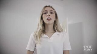 aPOVstory - Just Wanna Look Pt. one - Lily Larimar