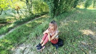 Rauchend Analgefickt