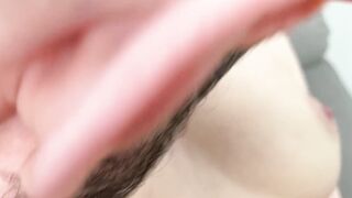 I gave him the best fellatio of his life and he gave me a cummed