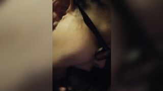 Flint style oral sex