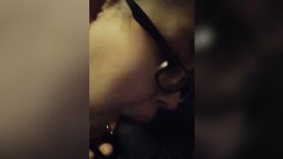 Flint style oral sex