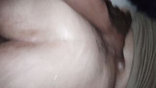 She wanted anal