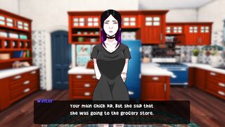 Dawn of Malice #5