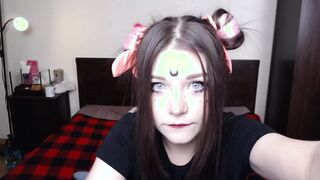 A magical start to the day with a crazy hot orgasm