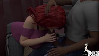 I plowed my Stepmom raw on Date Night